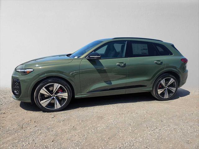 New 2026 Audi SQ5 Premium Plus AWD/4WD image 6