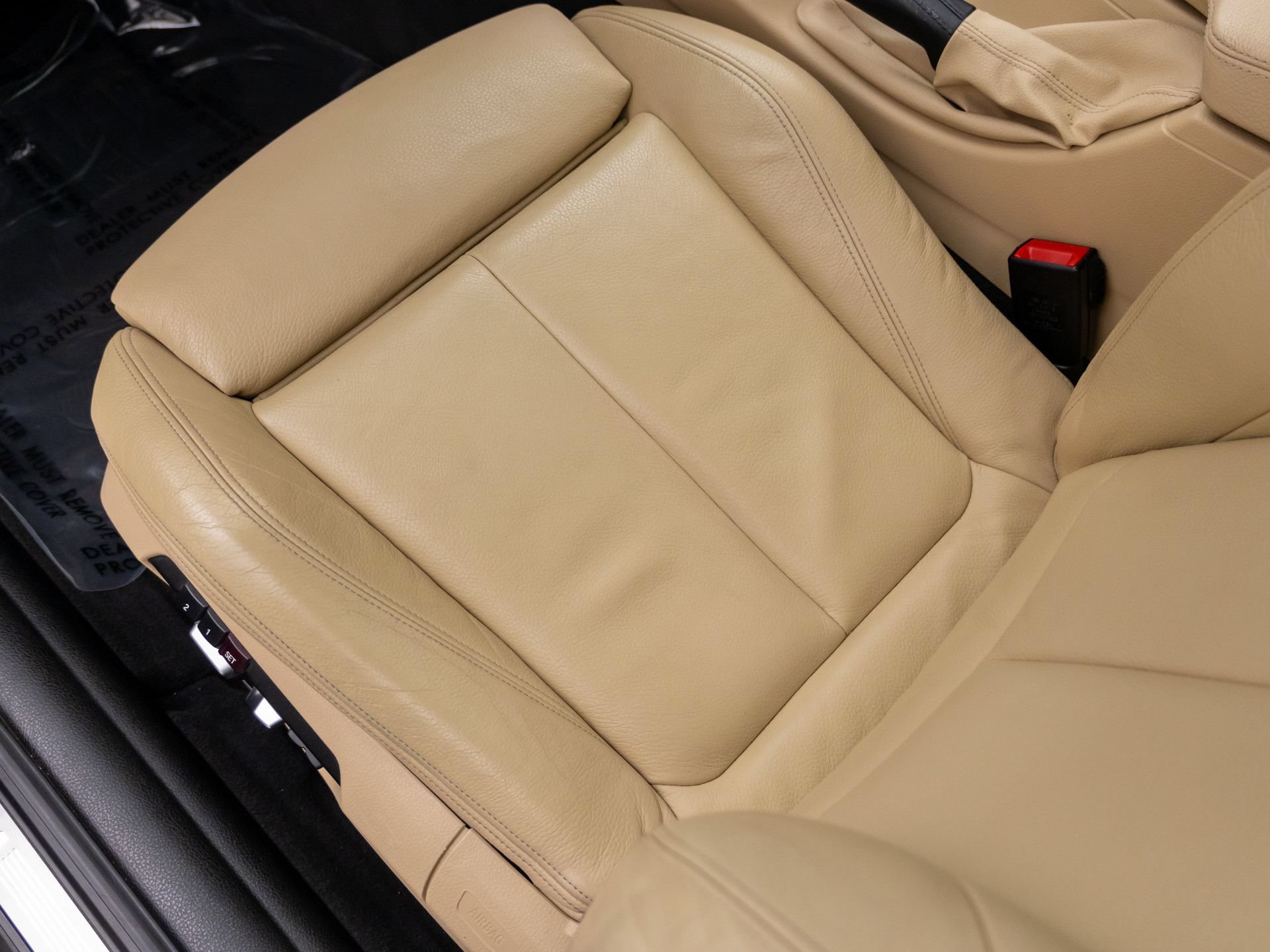 Used 2020 BMW 430i xDrive Coupe w/ M Sport Package AWD/4WD image 16