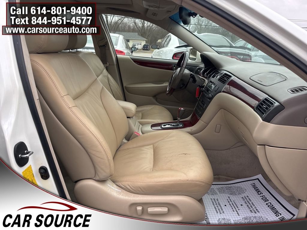 Used 2003 Lexus ES 330 image 30