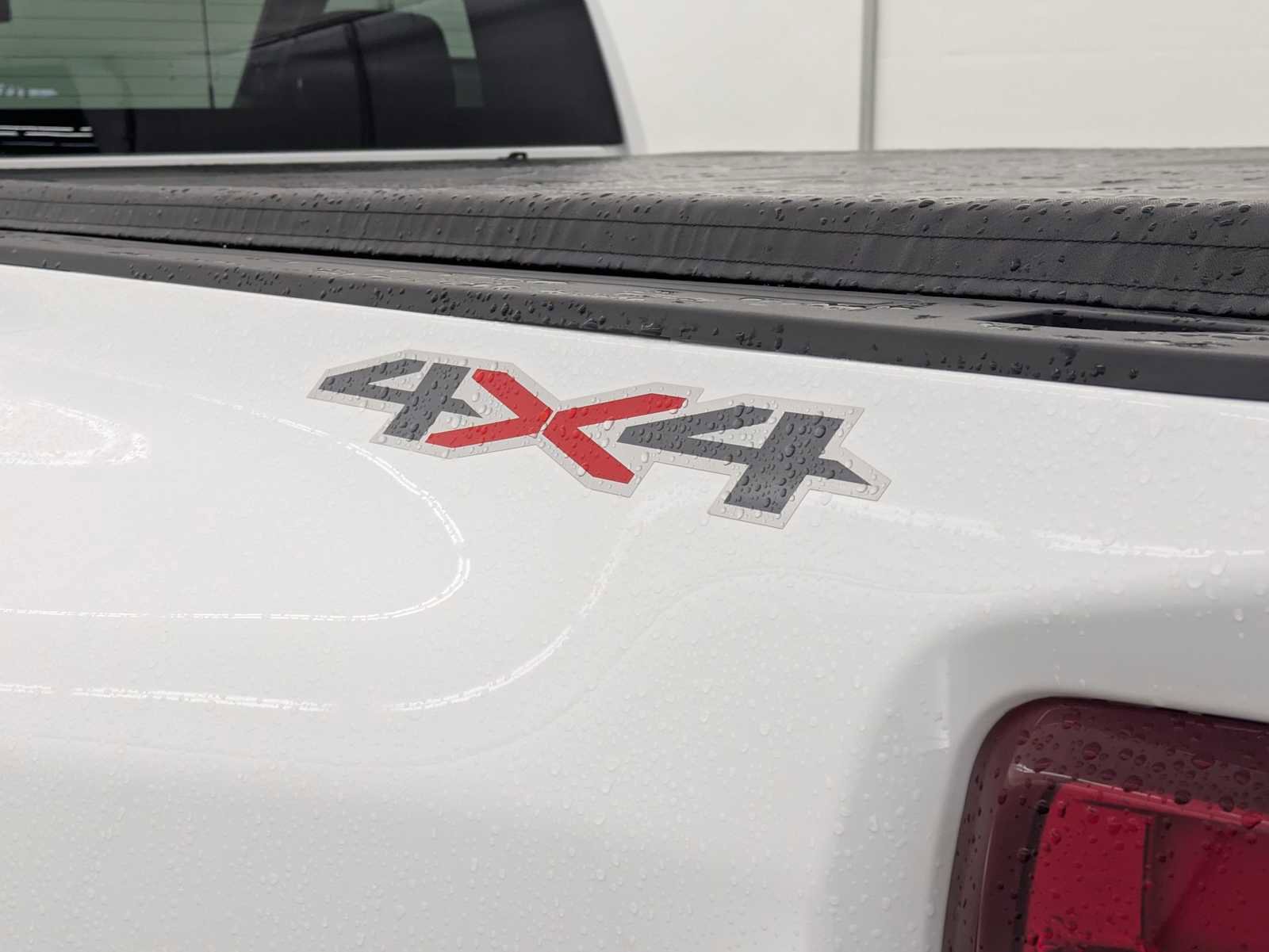 New 2026 Chevrolet Silverado 3500 W/T w/ WT/CX Safety Package image 13