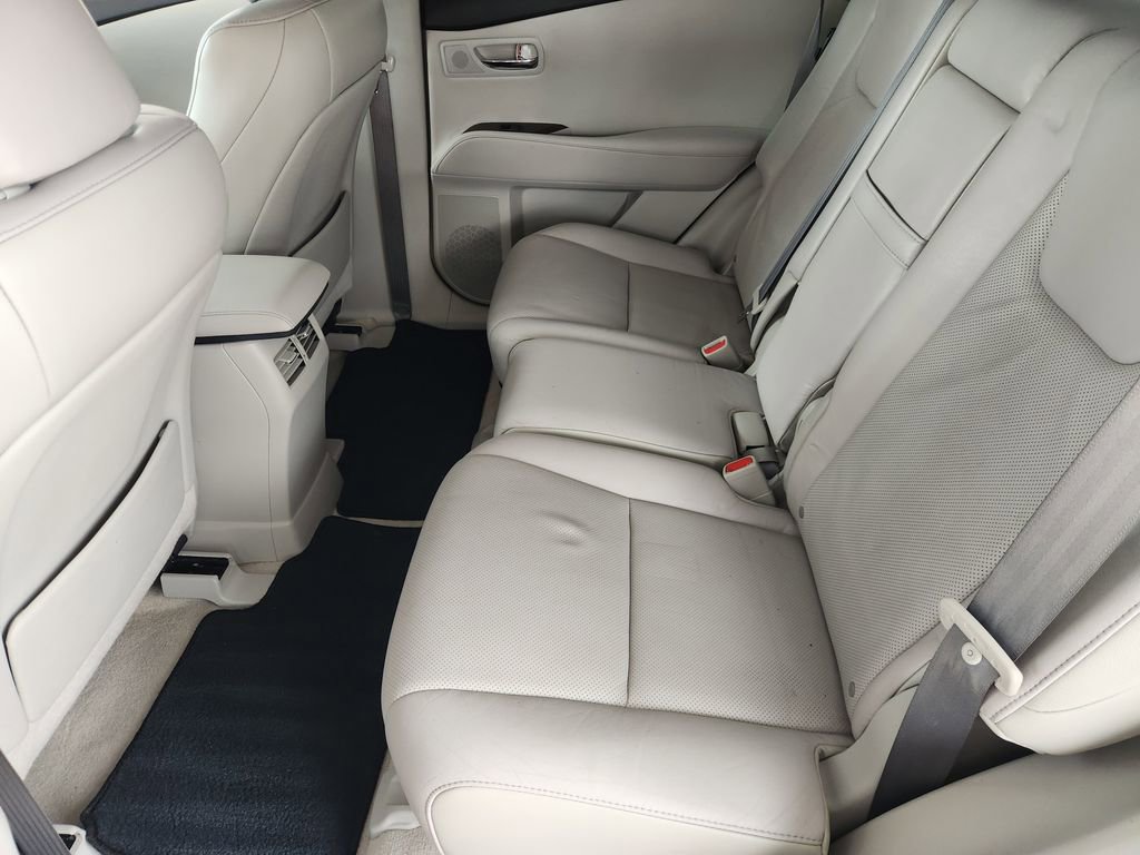 Used 2012 Lexus RX 350 FWD w/ Premium Pkg image 31
