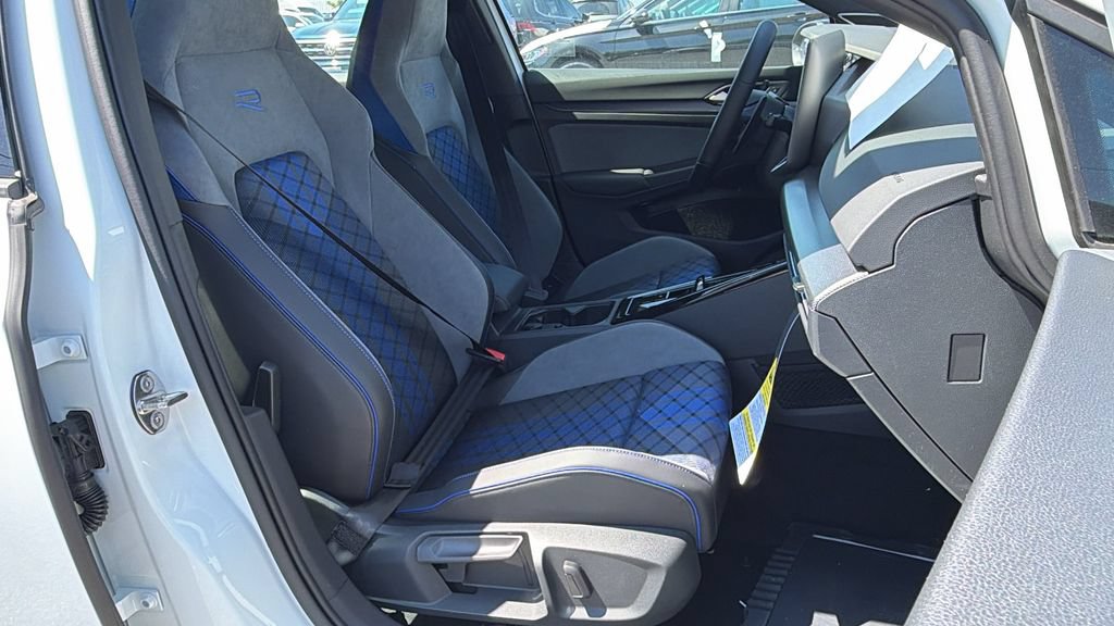 New 2026 Volkswagen Golf w/ Euro Style Package AWD/4WD image 7