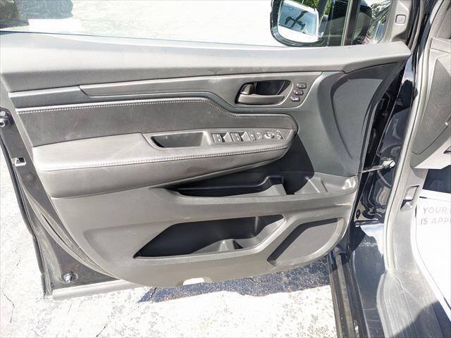 Used 2024 Honda Odyssey Sport image 11