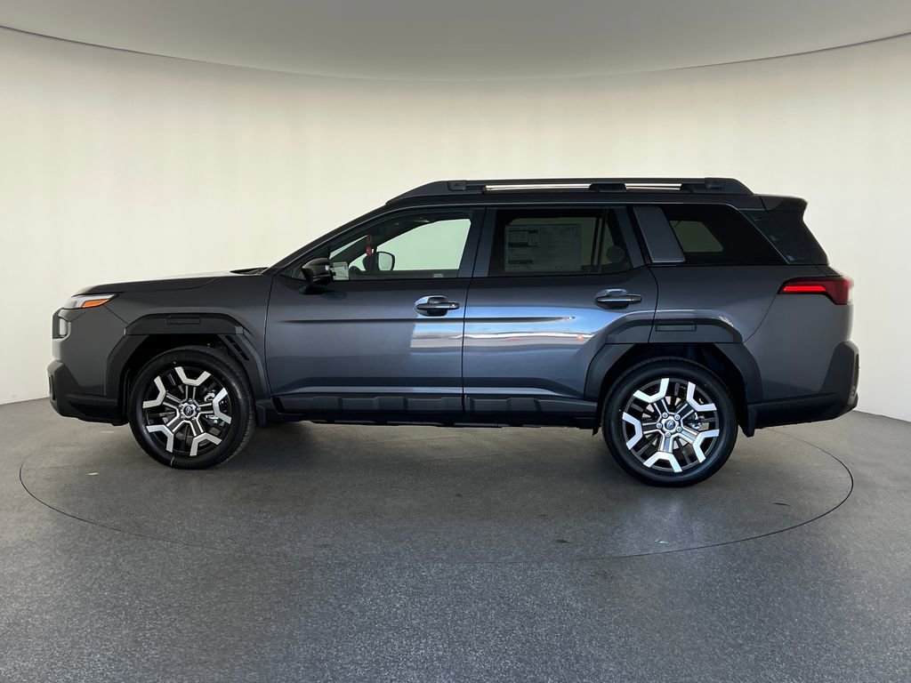 New 2026 Subaru Outback Touring XT AWD/4WD image 8