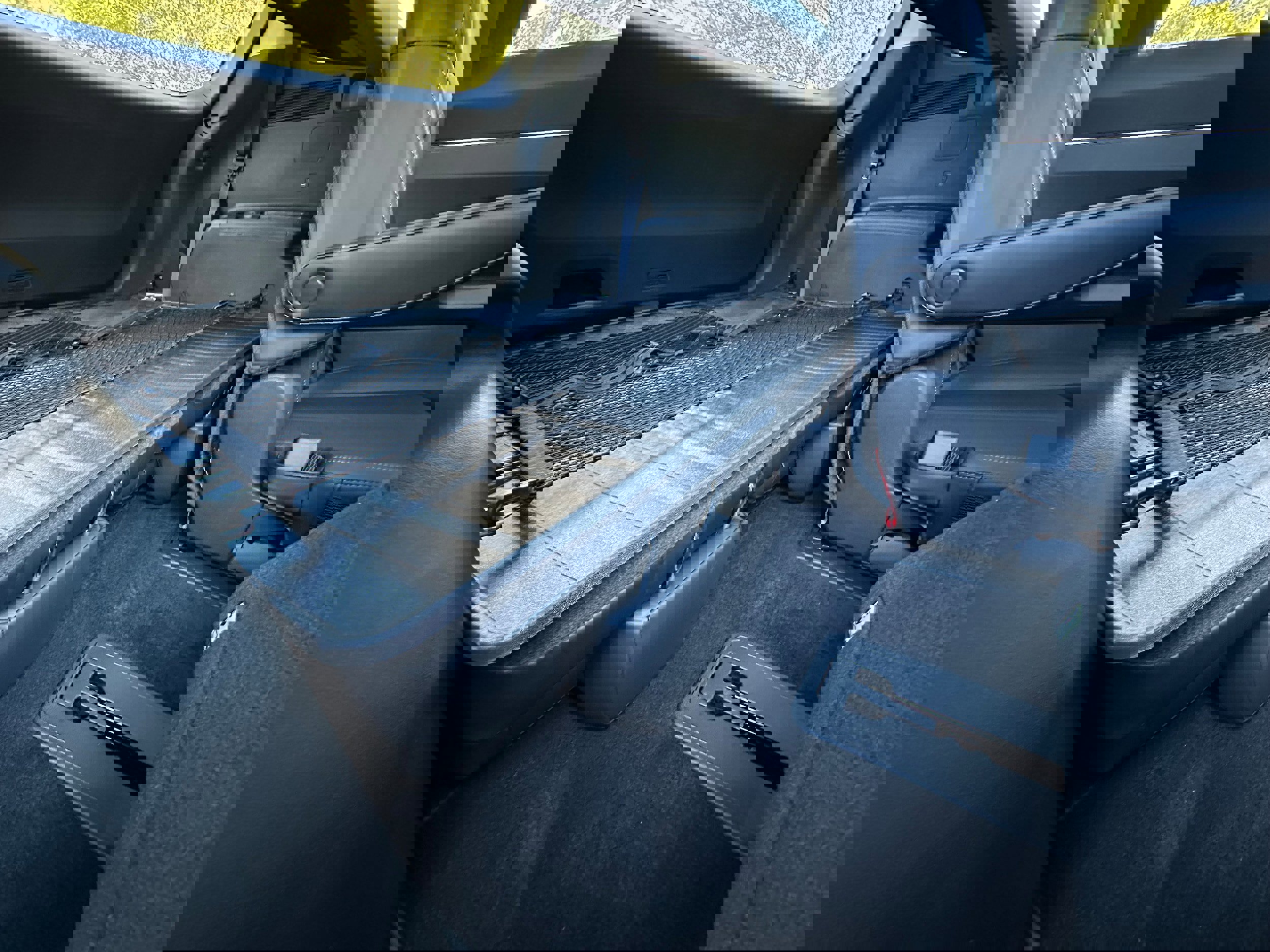 New 2026 Kia Sorento EX image 17