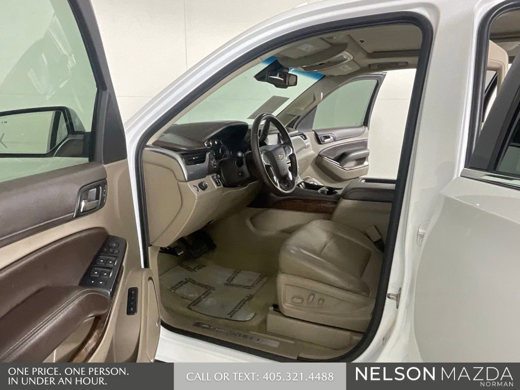 Used 2016 Chevrolet Tahoe LT RWD image 11