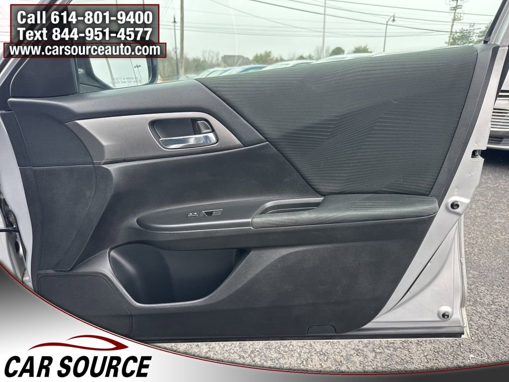 Used 2014 Honda Accord LX image 26