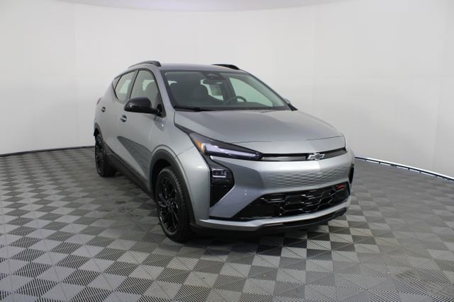 New 2027 Chevrolet Bolt RS image 25