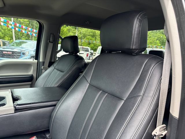 Used 2020 Ford F150 XLT w/ Equipment Group 301A Mid AWD/4WD image 9