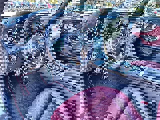 Used 2020 Mercedes-Benz C 300 4MATIC Cabriolet video 2