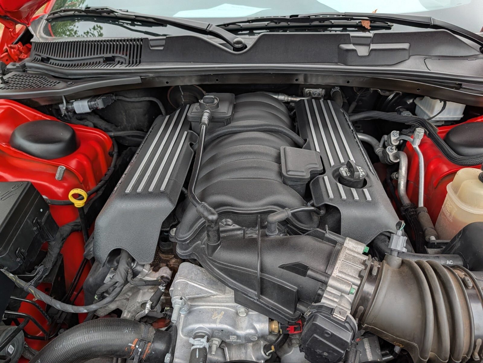 Used 2020 Dodge Challenger R/T Scat Pack w/ 1320 Plus Group RWD image 36