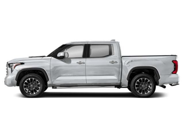 Certified 2026 Toyota Tundra Limited w/ Limited PVM Package AWD/4WD image 3