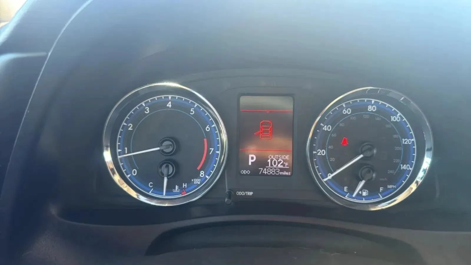 Used 2019 Toyota Corolla LE FWD image 13
