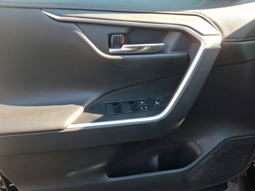 Used 2020 Toyota RAV4 TRD Off-Road w/ TRD Off-Road Weather Package image 12