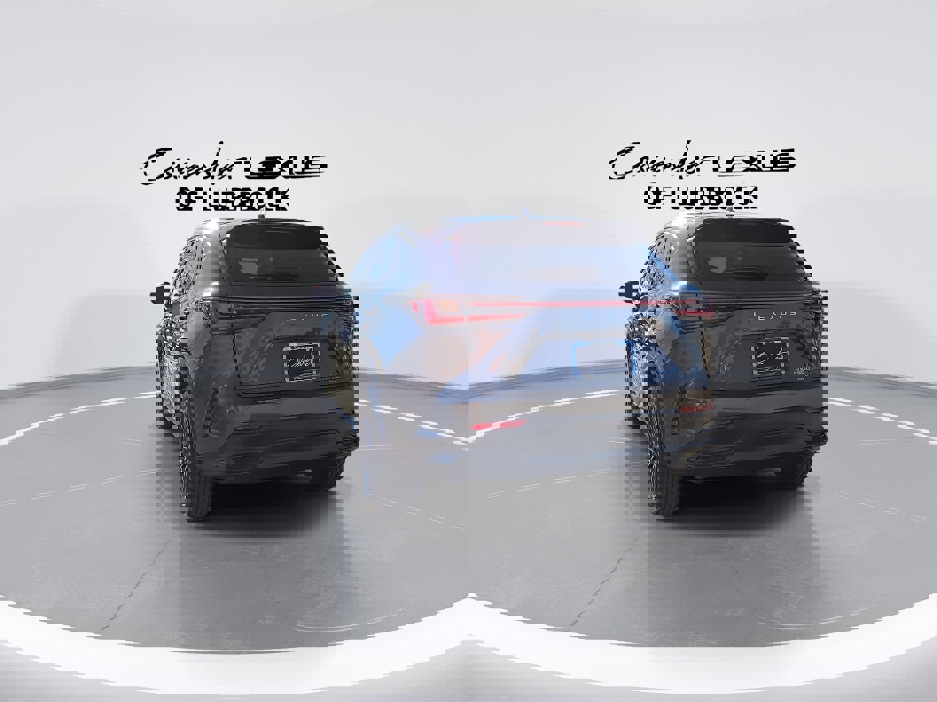 New 2026 Lexus NX 350 AWD w/ Premium Package image 7