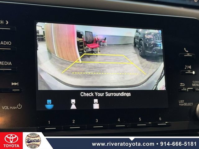 Used 2018 Honda Accord LX image 24