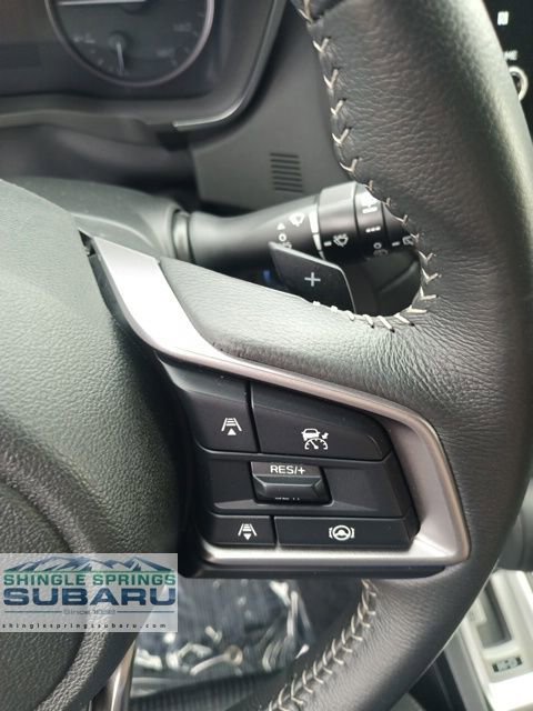 Certified 2025 Subaru Ascent Premium image 43