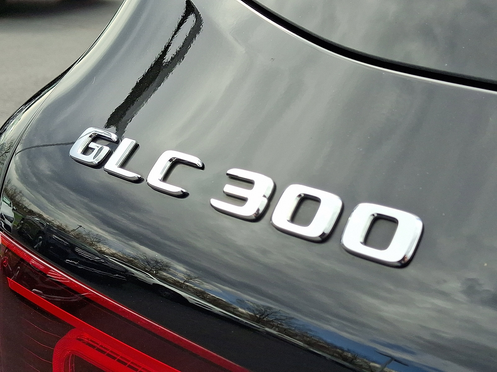 Certified 2020 Mercedes-Benz GLC 300 4MATIC image 30