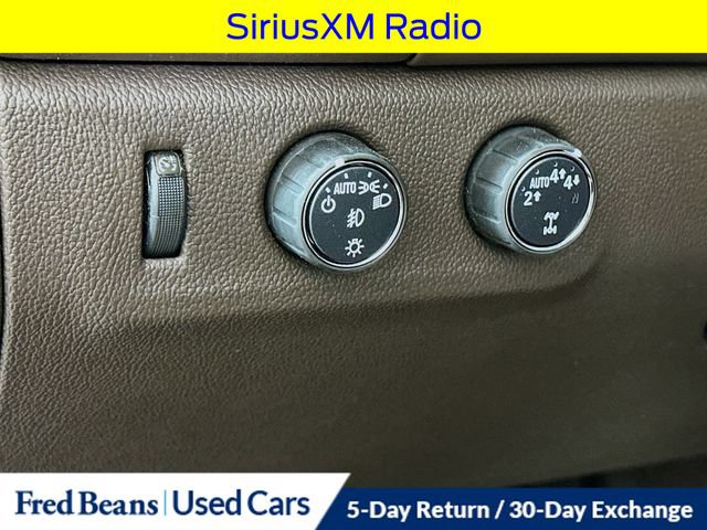 Used 2021 GMC Canyon Denali AWD/4WD image 13