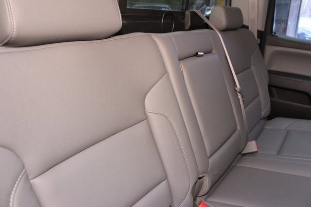 Used 2016 GMC Sierra 1500 SLT image 14