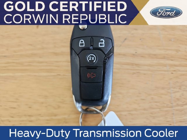 Certified 2024 Ford Maverick Tremor w/ Tremor Off-Road Package AWD/4WD image 11