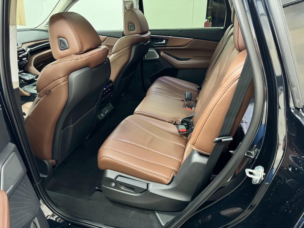 New 2026 Acura MDX w/ Technology Package image 31