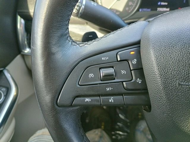 Used 2019 Cadillac XT4 Premium Luxury image 29