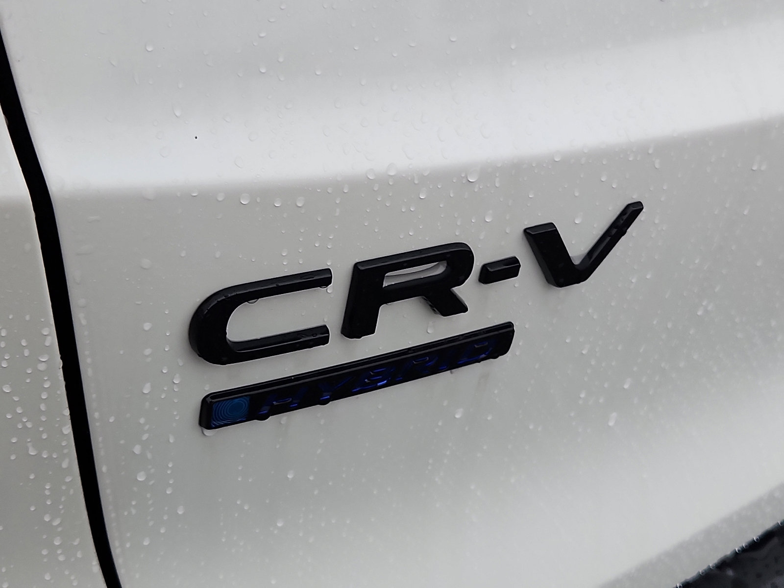 New 2026 Honda CR-V Sport Touring image 19