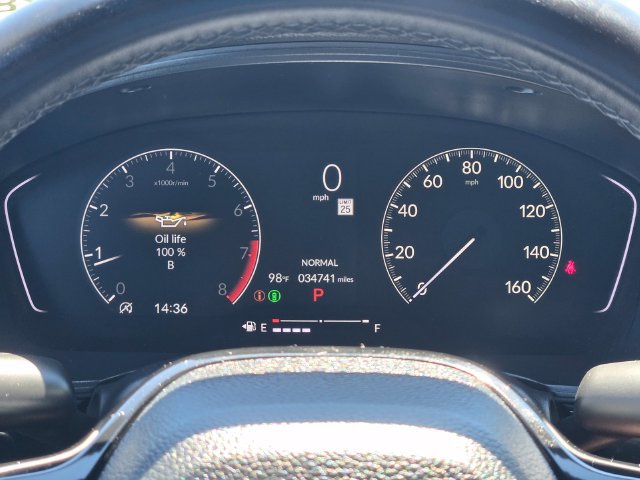 Used 2023 Honda Civic Sport image 27