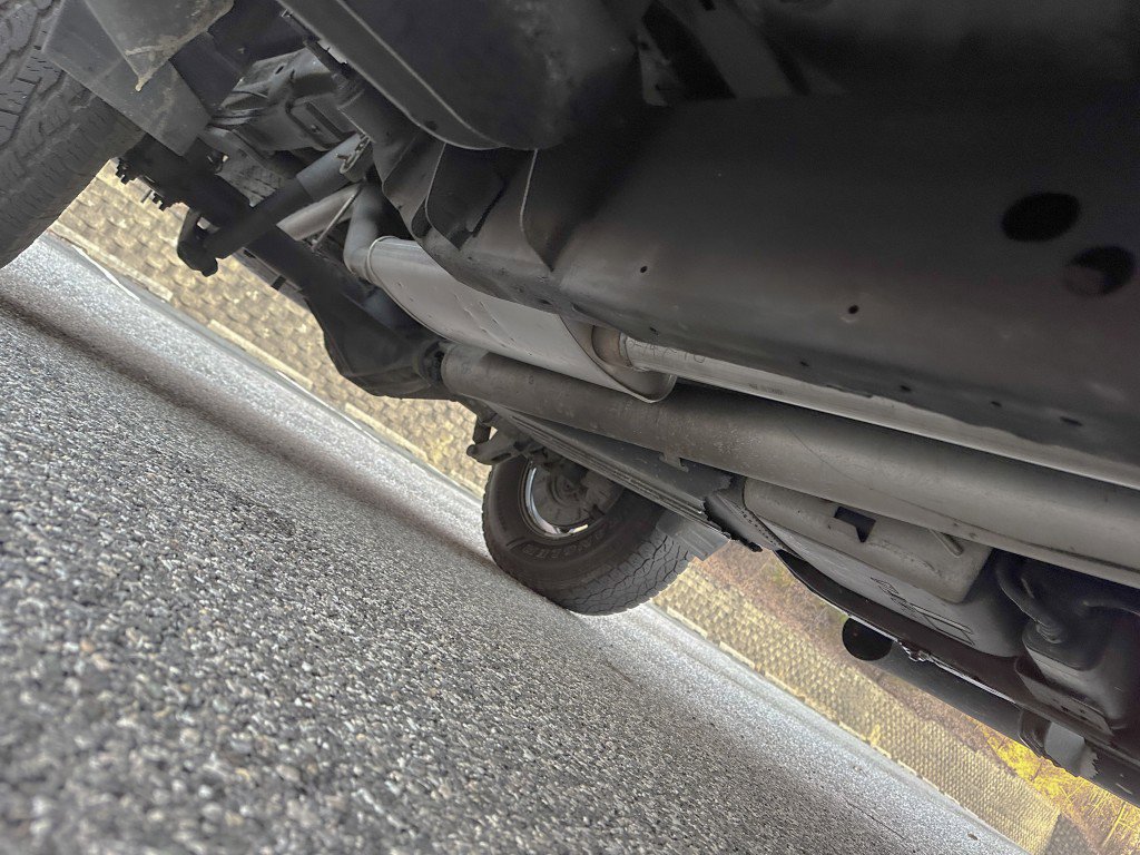 Used 2016 Chevrolet Silverado 1500 W/T w/ Black Out Edition image 34