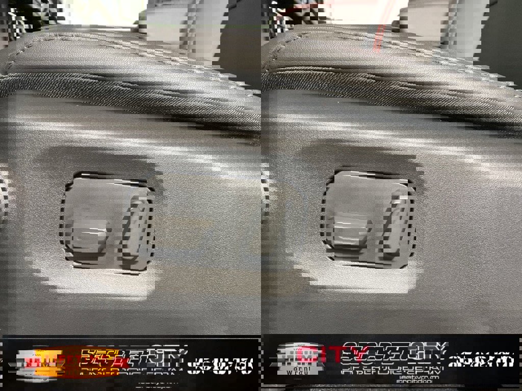 New 2026 Jeep Wrangler Unlimited Rubicon 392 image 13