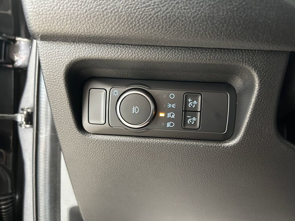 New 2026 Ford Ranger XL image 17