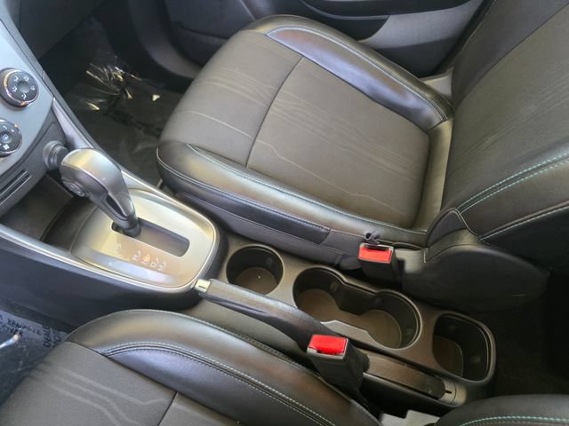 Used 2015 Chevrolet Trax LT w/ LT Sun and Sound Package AWD/4WD image 29