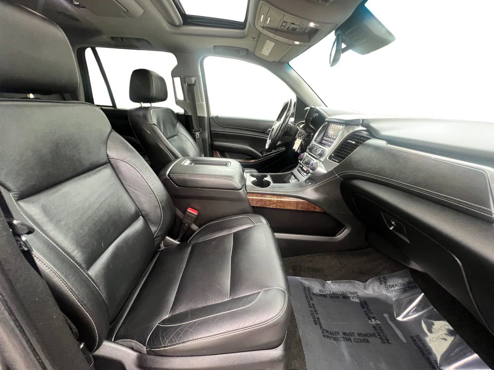 Used 2018 Chevrolet Tahoe LT image 14