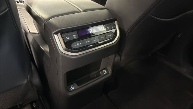 Certified 2025 Lexus TX 350 AWD w/ Technology Package image 18