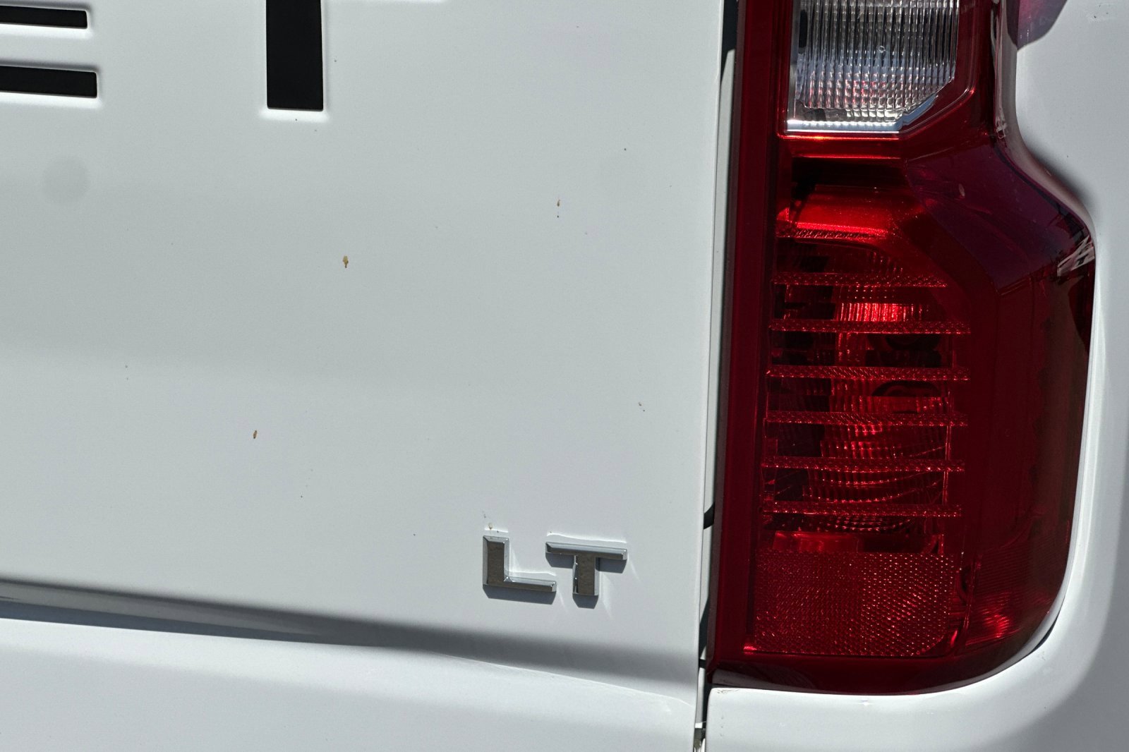 New 2025 Chevrolet Silverado 2500 LT w/ Safety Package image 26