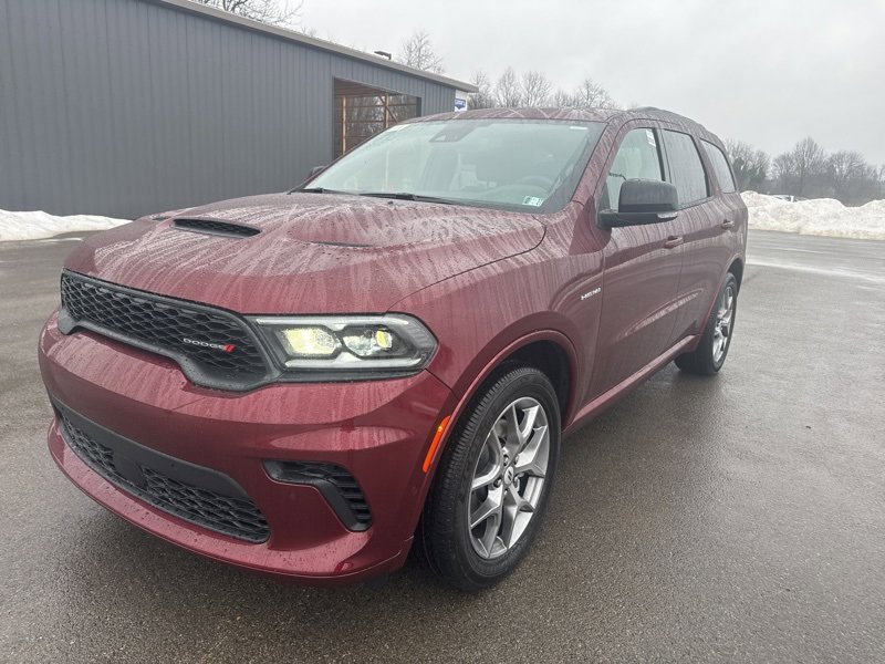 New 2026 Dodge Durango GT image 7