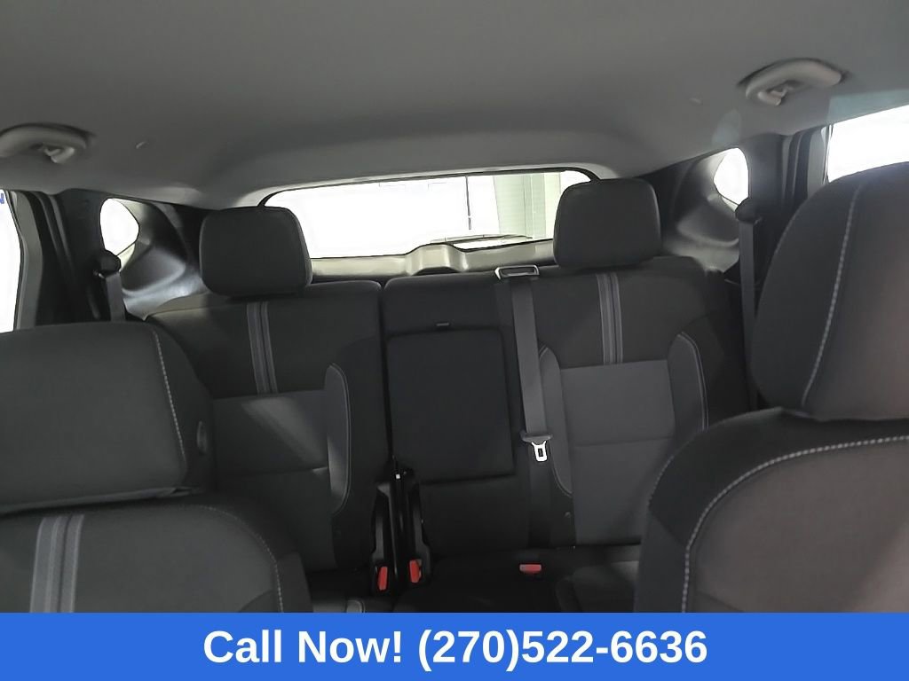 Used 2024 Chevrolet Blazer LT w/ Convenience Package image 18