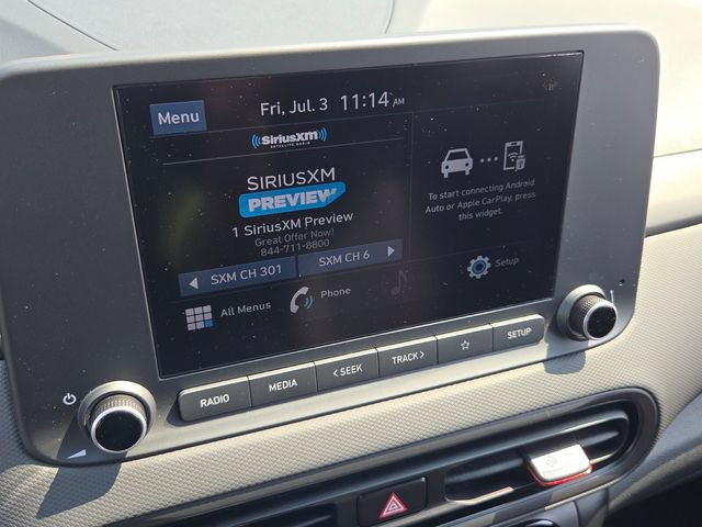 Used 2022 Hyundai Kona N Line FWD image 21
