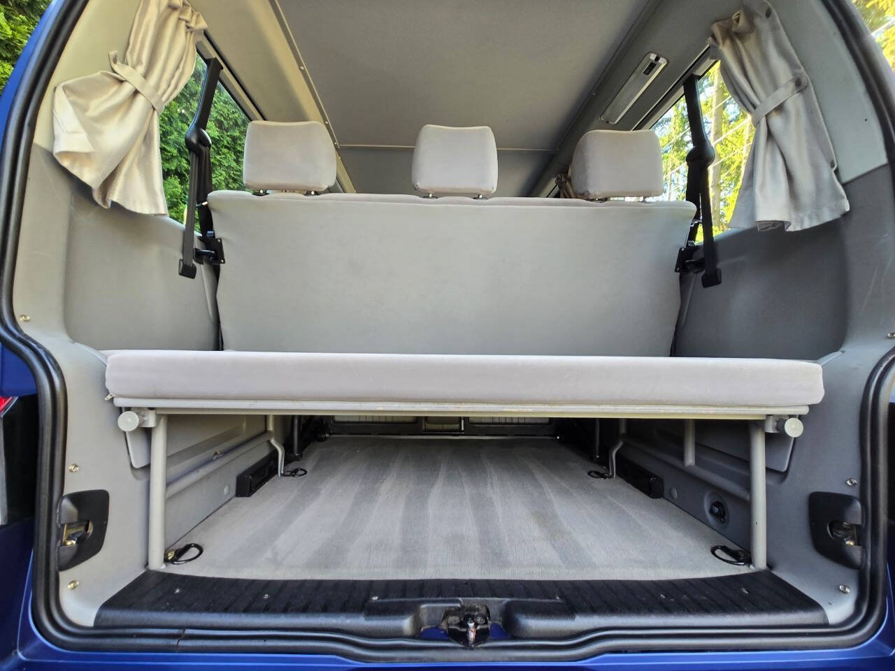 Used 1999 Volkswagen Eurovan MV FWD image 30