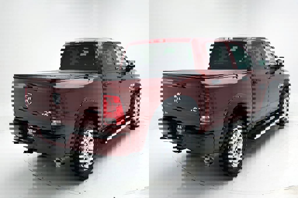 Used 2019 RAM 1500 Express w/ Express Value Package image 9