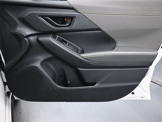 Certified 2025 Subaru Crosstrek 2.5i Sport w/ Crosstrek Mirror Package image 31
