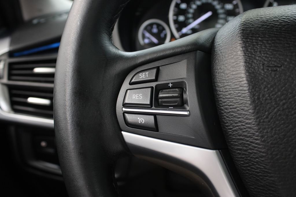 Used 2016 BMW X5 xDrive35i AWD/4WD image 27