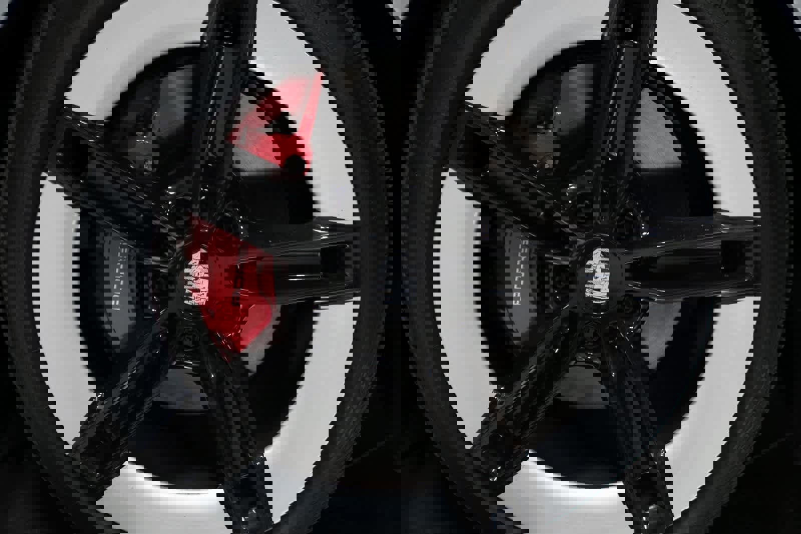 Certified 2025 Porsche Taycan 4S image 11