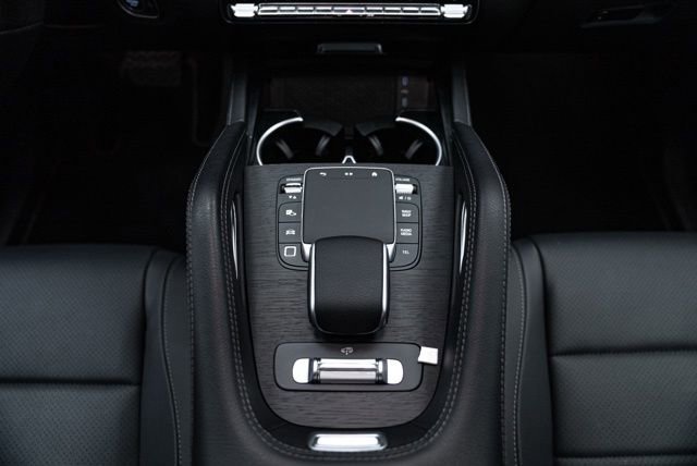 Used 2025 Mercedes-Benz GLS 450 4MATIC image 18