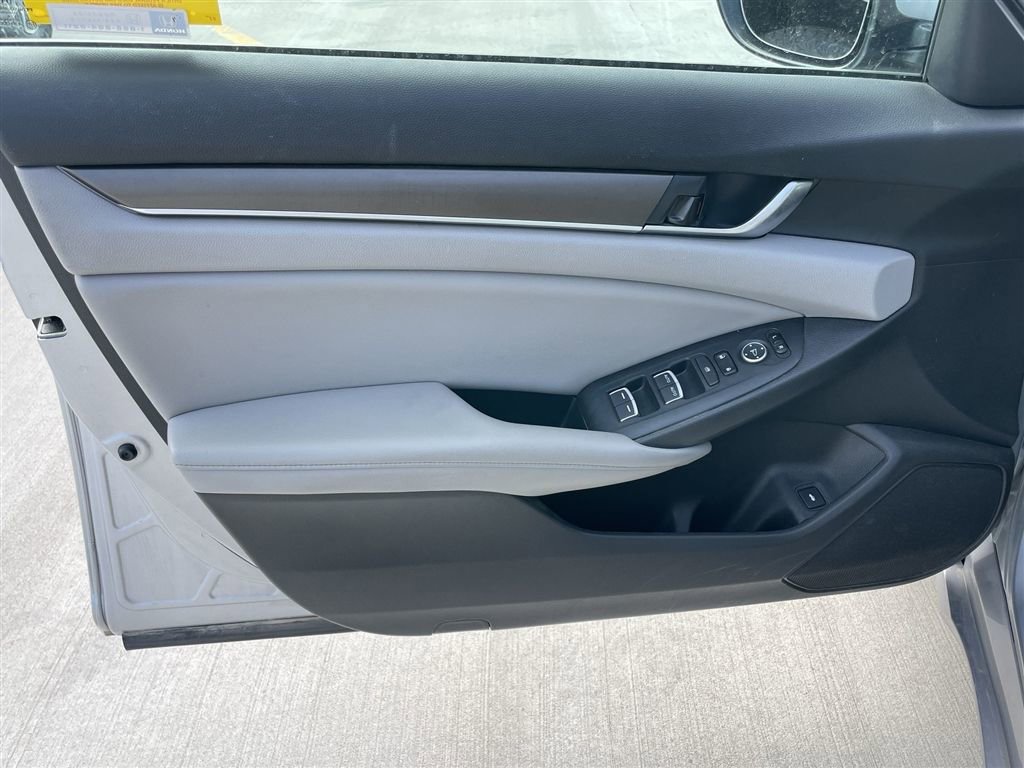 Used 2019 Honda Accord LX image 20
