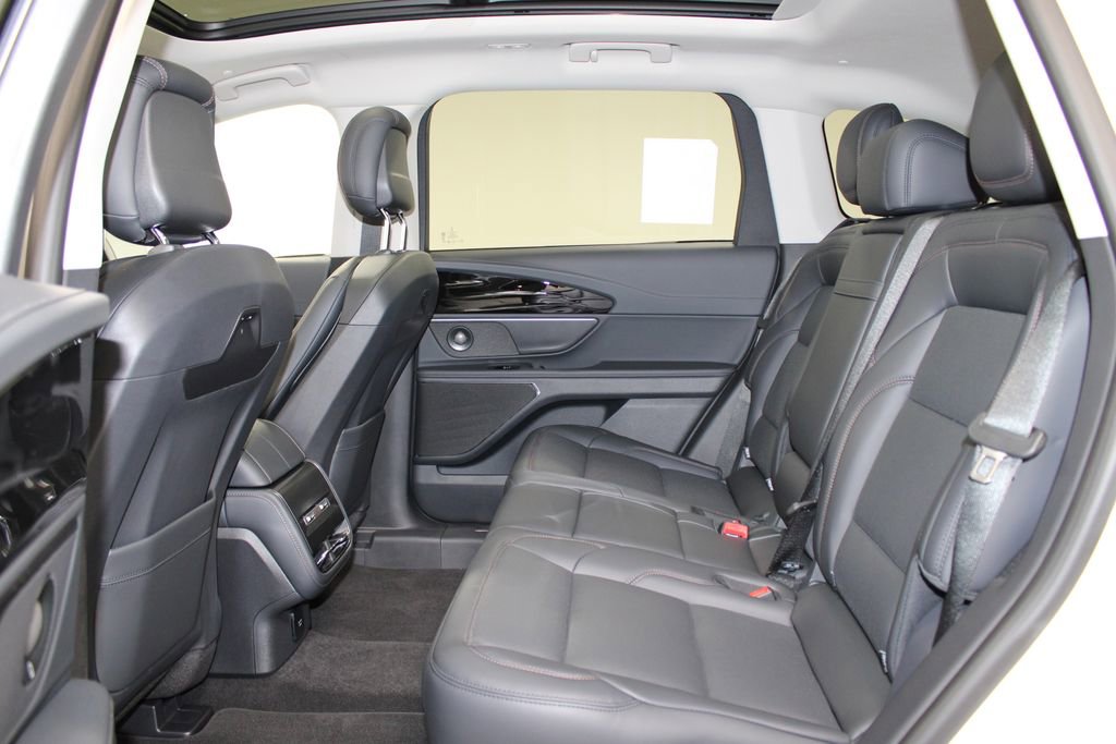 New 2026 Lincoln Nautilus Premier w/ Equipment Group 102A image 25