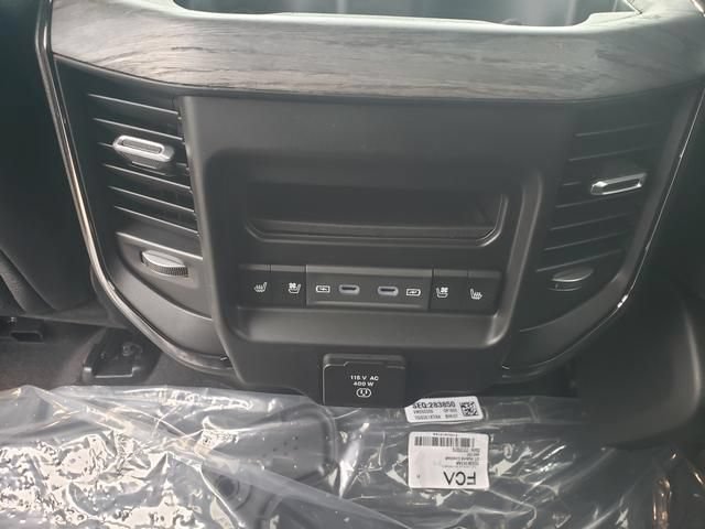 New 2027 RAM 1500 Limited AWD/4WD image 15