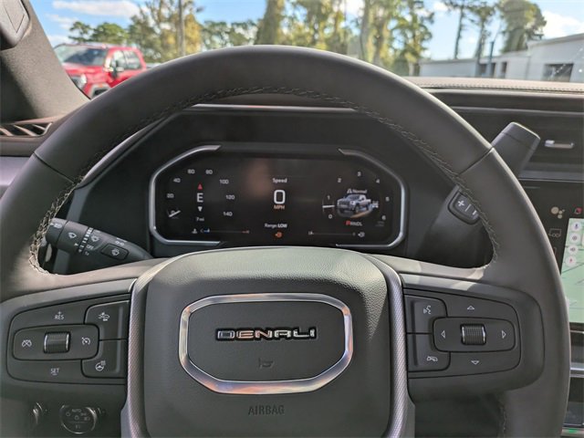 New 2026 GMC Sierra 2500 Denali w/ Denali Reserve Package image 30