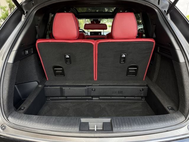 Certified 2024 Acura MDX A-Spec AWD/4WD image 34